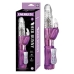 Energize Her Bunny 3 Purple Rabbit Vibrator