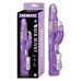 Energize Her Bunny 4 Rabbit Vibrator Purple