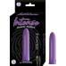 Intense Power Bullet Vibrator Purple