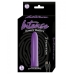 Intense Power Bullet Vibrator Purple