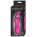 Infinitt Suction Massager Two Pink Vibrator