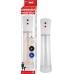 Commander Electric Pump Clear