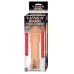 Natural Realskin Penis Xtender Beige