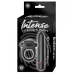 Intense Penisring & Bullet Vibrator Black