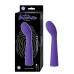 Intense G-Spot Purple Vibrator