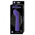 Intense G-Spot Purple Vibrator