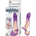 The Great Extender Vibrating Sleeve Purple