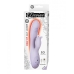 Devine Vibes Heat Up Clit Licker Lavender