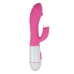 Lotus Sensual Massagers #5 Pink