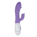 Lotus Sensual Massagers #5 Purple