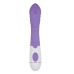 Lotus Sensual Massagers #5 Purple