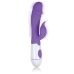 Lotus Sensual Massagers #6 Purple