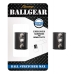 Ballgear Ball Stretcher Max Black