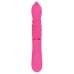 Passion Dual Massager Heat Up Pink