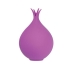 Princess Clit-tastic Suction Tickler Lavender Purple