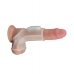 Vibrating Power Sleeve Sleek Fit White