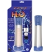 H2o Blue Pump Clear