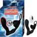 Atomic Heat-up Massager Black