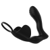 Atomic Heat-up Massager Black