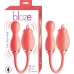 Blaze Exciter Vibe Coral Orange