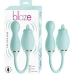 Blaze Exciter Vibe Aqua Green