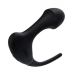 Ohmibod Club Vibe 3.OH Hero Anal Plug Black