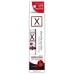 X On The Lips Electric Cherry Lip Balm Clear