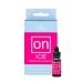 On Ice Arousal Oil 5ml Medium Box