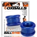 Neo Tall Ballstretcher Blueballs (net)