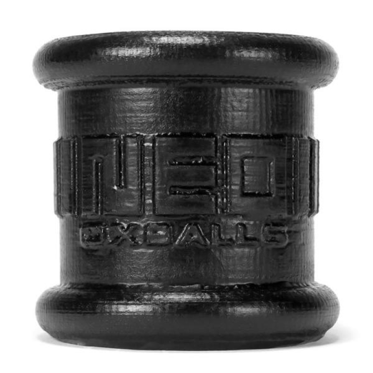 Neo Tall Ballstretcher Black (net)