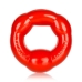 Thruster Penisring Oxballs Red