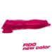 Fido Animal Penissheath Hot Pink (net)