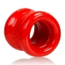 Oxballs Squeeze Ball Stretcher Red