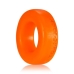 Penis-t Small Comfort Penisring Atomic Jock/oxballs Silicone Smoosh Orange(net) Red