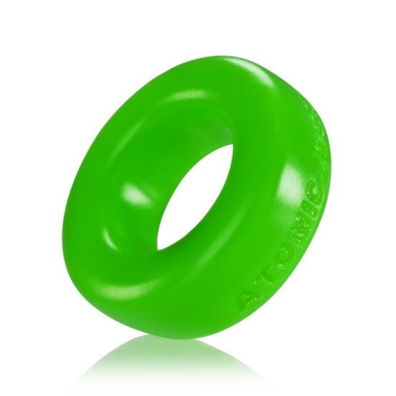 Penis-t Penisring Slime (net) Green
