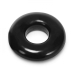 Do-Nut 2 Large Penis Ring Black