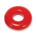 Do-nut 2 Penisring Oxball Tpr Red (net)