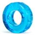 Atomic Jock Sprocket Penis Ring Ice Blue