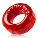 Sprocket Penisring Atomic Jock Tpr Red (net)