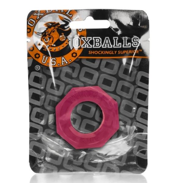 Humpballs Penisring Atomic Jock Hot Pink (net)