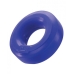 Hunkyjunk Huj C-Ring Cobalt Blue Penis Ring