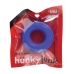 Hunkyjunk Huj C-Ring Cobalt Blue Penis Ring