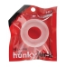 Hunkyjunk Huj C-Ring Ice Clear