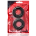 Stiffy 2-pack C-rings Tar Ice (net)