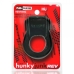 Hunkyjunk Revring Tar Ice (net) Black