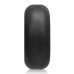 Big Ox Penisring Oxballs Silicone TPR Blend Black Ice