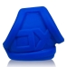 Oxsling Penissling Silicone TPR Blend Cobalt Ice Blue