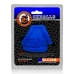 Oxsling Penissling Silicone TPR Blend Cobalt Ice Blue