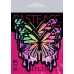 Pastease Trippy Butterfly Melt Rainbow Glitter One Size Fits Most