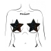 Pastease Star Black Disco Ball Fuller Coverage